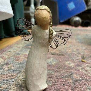 Willow Tree Angel